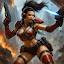 Spacero: Sci-Fi Hero Shooter