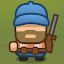 Idle Outpost: Tycoon Clicker