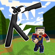 Играй Craft Alphabet - Survival game на ПК