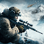 Sniper Strike: Shooting game