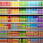 Tidy Master Market Goods Sort