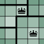Queens: Logic Puzzles