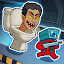 Space Survivor: Age of Monster