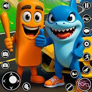 Juega Brainfun Prankster Simulator En PC