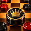 Checkers Lords