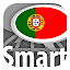 Learn Portuguese words with Smart-Teacher