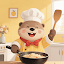 Cooking Dishes: Chef Adventure
