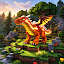 Dragon Craft: Hunter Legends