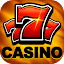Jackpot World - slots kasino