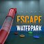 Escape Waterpark Horror Game