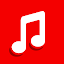 Music player (no ads)