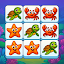 Ocean Tiles: Match Puzzle