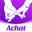 Achat- Live Chat& Make Friends