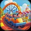 Roller Coaster Life Theme Park