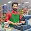 Jeu de centre commercial