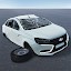 Crash test AvtoVAZ Lada