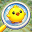Where Is? Find Hidden Objects