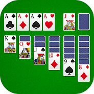 Solitaire Klasik Kart Oyunları İndirin ve PC'de
