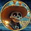 Wallpapers Día De Muertos