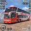 Modern City Bus Driver 3D Game