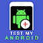 Test My Android Phone