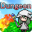 Witch & Faily Dungeon