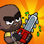 Zombie Warriors: Base Defense