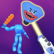 Играй Rip'em All на ПК