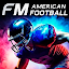 NFL Mobile Football FM