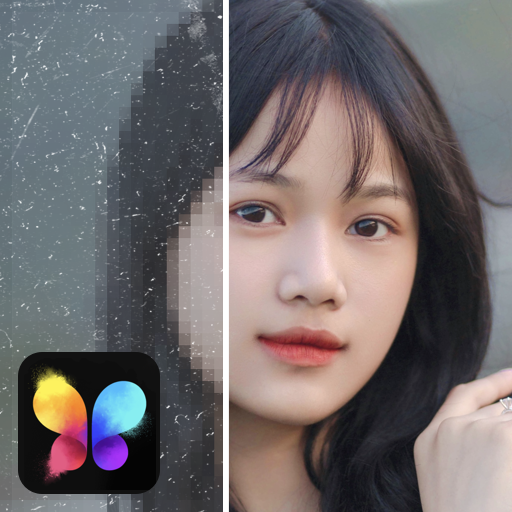 Lumii - Trình chỉnh sửa ảnh
