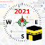 Qibla Compass - Qibla Finder