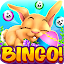 Easter Bunny Bingo