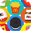 Guess the Food, Multiple Choice Game
