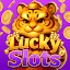 Lucky Slots - Win Big Reward