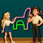 One Line: Игра для рисования