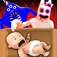 Играй Hunt Master: Evil Playground на ПК