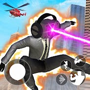 Jogue Toilet Head: Grand Thief City para PC