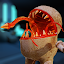Imposter 3D Online Horror