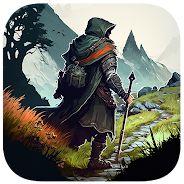 Juega LootQuest - GPS RPG En PC