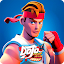 Dojo Fight Club – PvP Battle