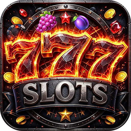 Fruit 777 Slots