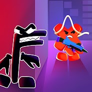 Играй Alphabet Master: Smash Letter на ПК