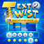 Text Twist 2 - Word Search