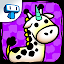 Giraffe Evolution - Mutant Giraffes Clicker Game