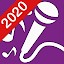 Kakoke - sing karaoke, voice recorder, singing app