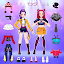 Left or Right: Star Girl Style