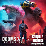 Doomsday: Godzilla x Kong pc