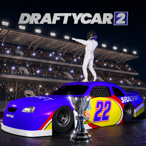 DRAFTYCAR 2