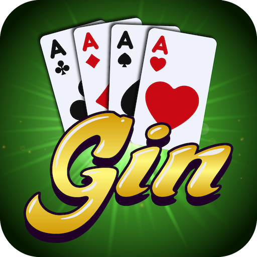 Play Gin Rummy Online