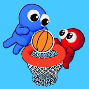 Jogue Basket Battle para PC